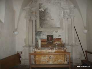 Monastero sant Antonio